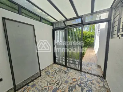 Villa for rent in Cil
