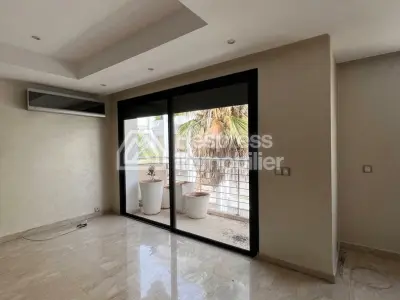 Appartement luxueux 4 chambre