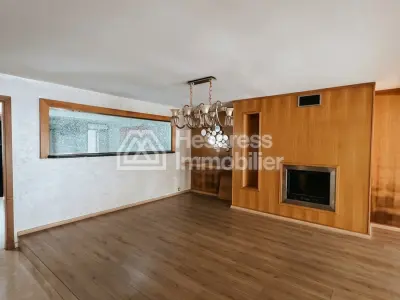 Appartement luxueux 4 chambre