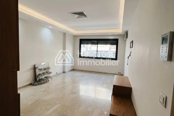 Luxury 4-bedroom apartment