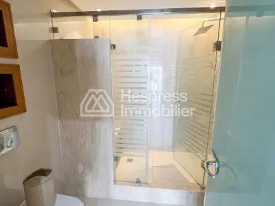 Appartement luxueux 4 chambre