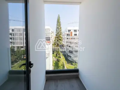 Appartement sobre moderne sans vis à vis à louer