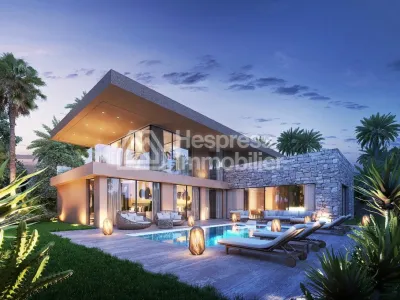 Villa Milonga 