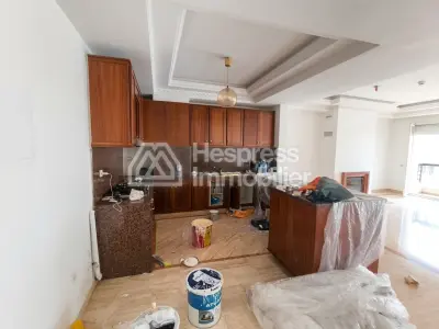 شقة جميلة ومشرقة جداً غوتييه للإيجار
