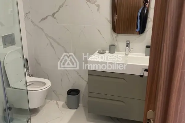 Beautiful studio apartment for rent with pool at Ville verte