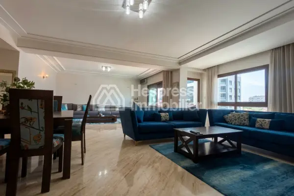 Beautiful apartment next to Molière Palmier for rent
