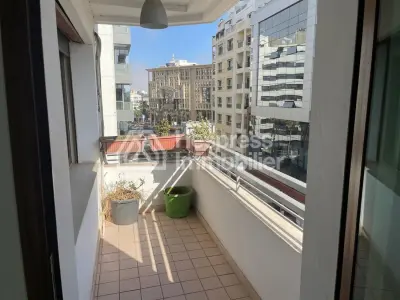 Bel Appartement à côté de Molière Palmier à louer