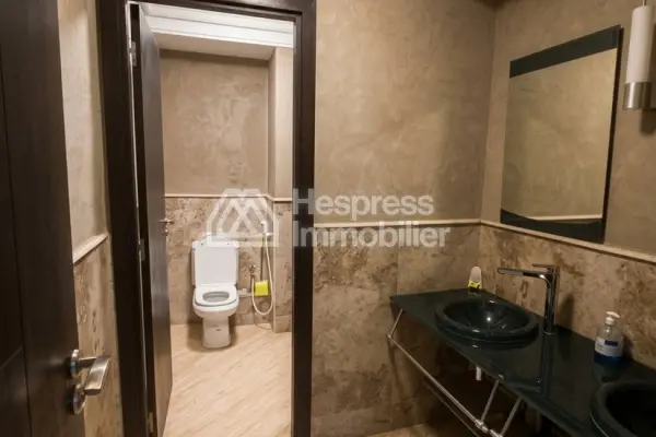 Beautiful apartment next to Molière Palmier for rent