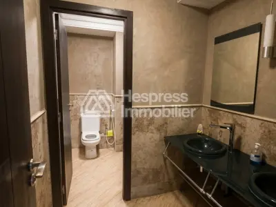Bel Appartement à côté de Molière Palmier à louer
