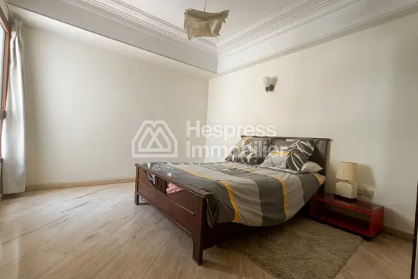 Beautiful apartment next to Molière Palmier for rent