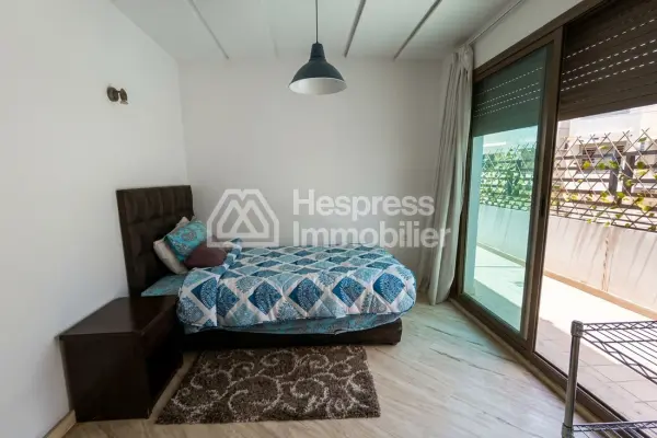 Beautiful apartment next to Molière Palmier for rent