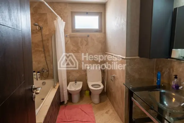 Beautiful apartment next to Molière Palmier for rent