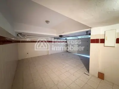 Villa propre et ensoleillée en résidence à vendre