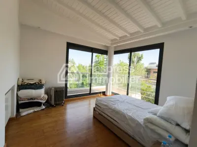 Villa with golf course view in Ville verte for rent