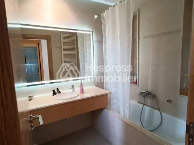Villa with golf course view in Ville verte for rent