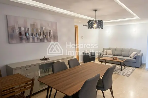 Unobstructed park view, modern apartment for rent in Palmier