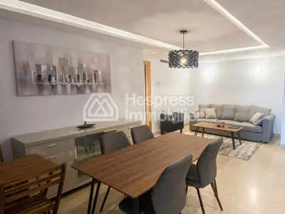 Unobstructed park view, modern apartment for rent in Palmier