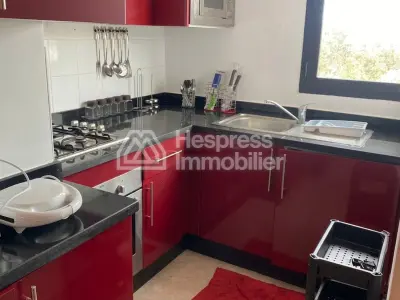 Unobstructed park view, modern apartment for rent in Palmier