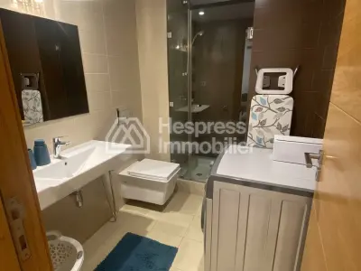 Unobstructed park view, modern apartment for rent in Palmier