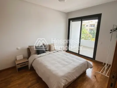 Unobstructed park view, modern apartment for rent in Palmier