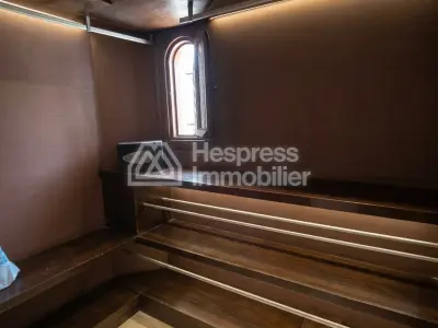 Furnished villa for rent in CIL