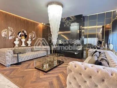 Villa exceptionnelle en résidence à vendre