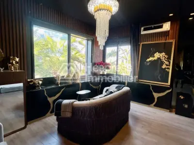 Villa exceptionnelle en résidence à vendre