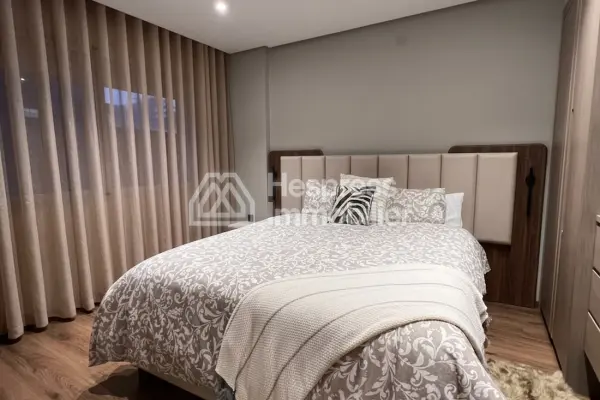 Bel appartement avec balcon vue dégagée à louer