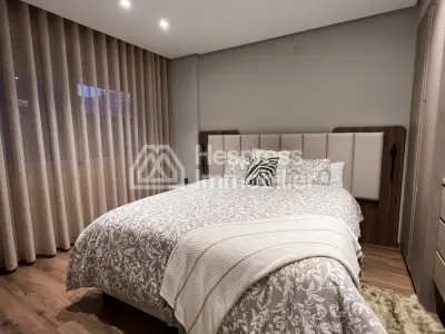 Bel appartement avec balcon vue dégagée à louer