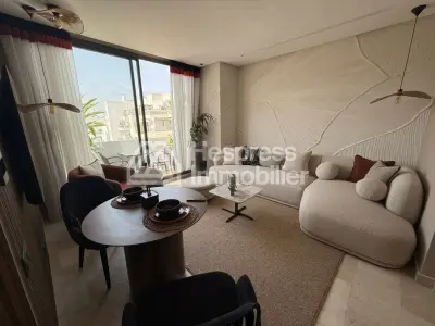 Studio premium Neuf au princess à louer