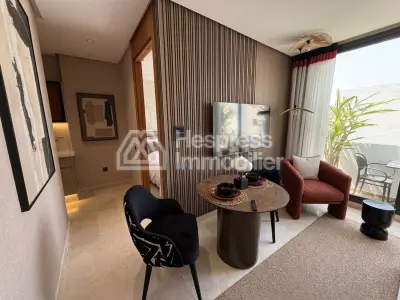 Studio premium Neuf au princess à louer