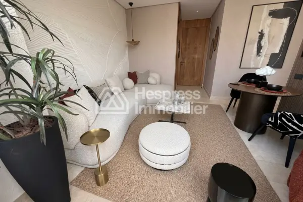 Studio premium Neuf au princess à louer