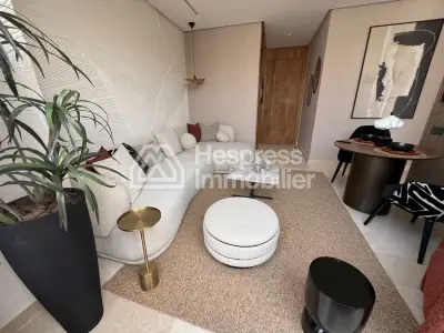 Studio premium Neuf au princess à louer