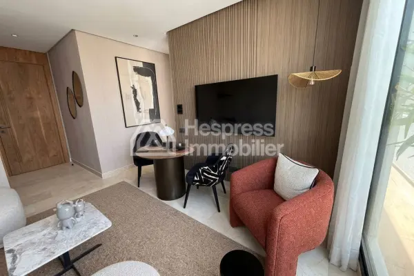 Studio premium Neuf au princess à louer