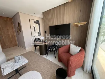 Studio premium Neuf au princess à louer