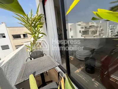 Studio premium Neuf au princess à louer