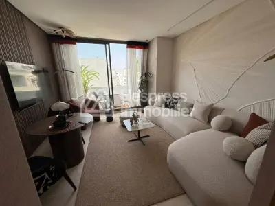Studio premium Neuf au princess à louer