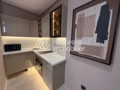 Studio premium Neuf au princess à louer