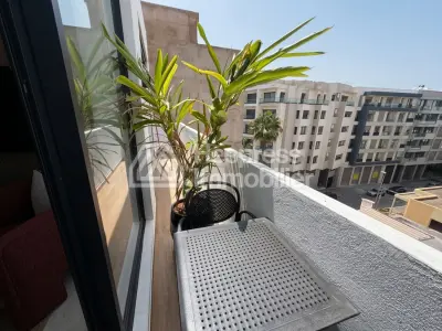 Studio premium Neuf au princess à louer