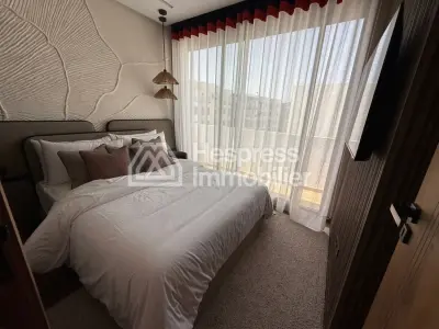Studio premium Neuf au princess à louer