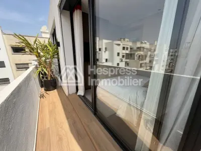 Studio premium Neuf au princess à louer