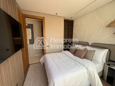 Studio premium Neuf au princess à louer