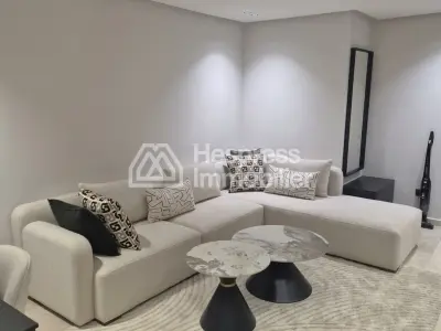 New furnished studio apartment, central location
