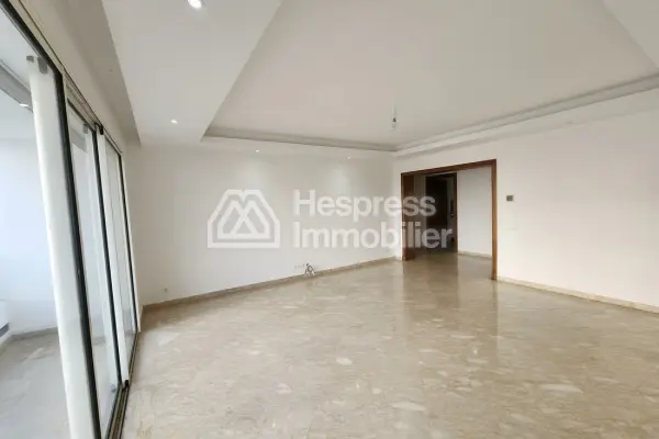 Bel appartement moderne à vendre plein Racine