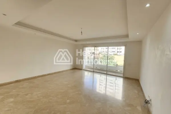 Bel appartement moderne à vendre plein Racine
