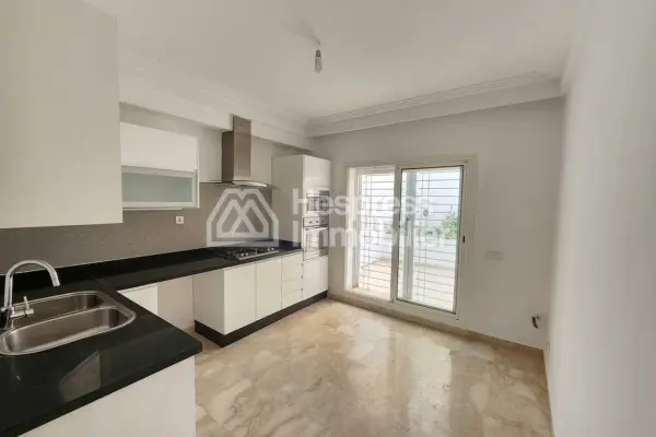 Bel appartement moderne à vendre plein Racine