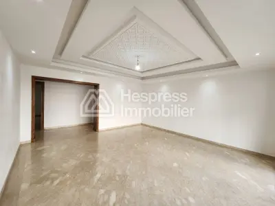 Bel appartement moderne à vendre plein Racine