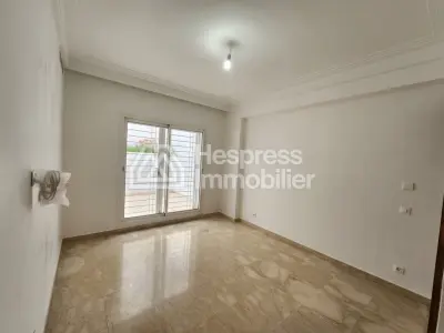 Bel appartement moderne à vendre plein Racine
