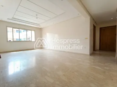 Clean apartment in a gated community for rent