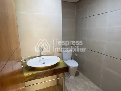 Clean apartment in a gated community for rent